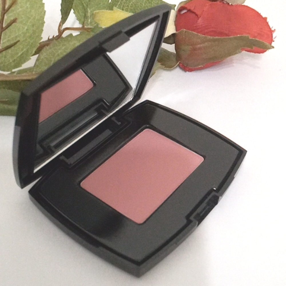 πSALEπNEW Lancome Powder Blush Oil Free Subtil - Picture 6 of 9